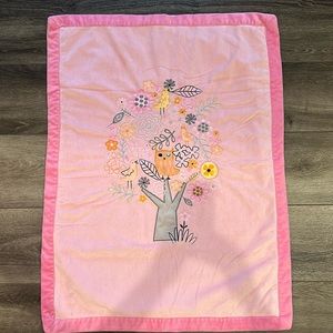 Koala Baby Sherpa Baby Blanket